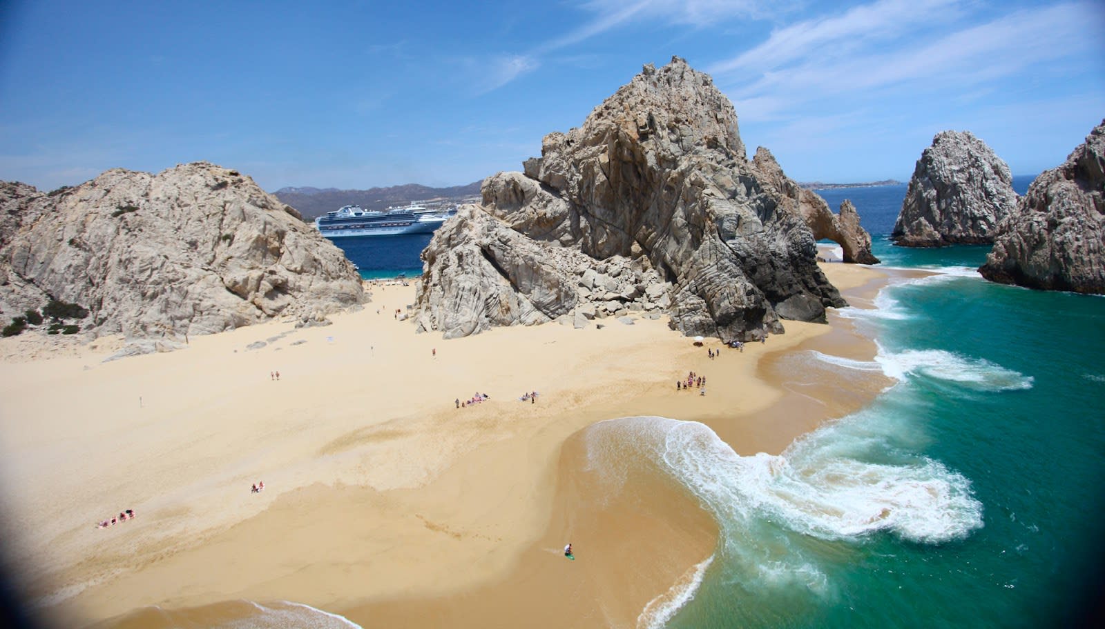 Baja California